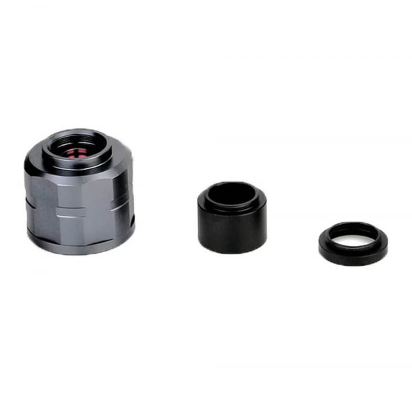Câmera de Astronomia SV305 para Fotografia Planetária 4