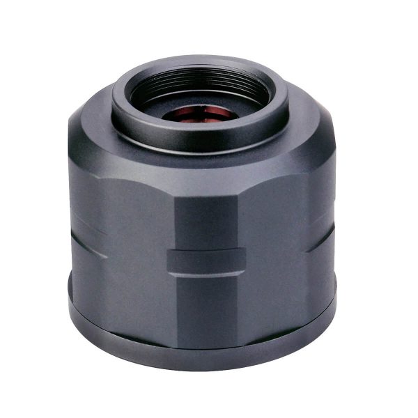 Câmera de Astronomia SV305 para Fotografia Planetária