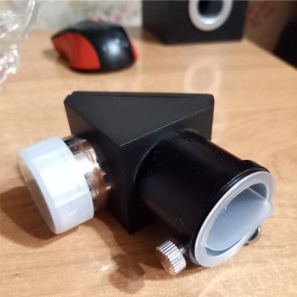 Tampas de Poeira para Telescópio Astronômico 1.25" Oculares Lente Barlow ou outros Acessórios