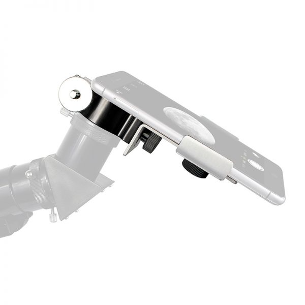 SVBONY Conexão de Suporte Metal para Celular Fotografia para Ocular de 24-38mm 3