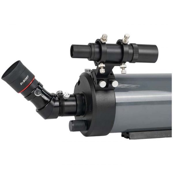 Kit SVBONY Brasil Montado Telescópio MK105 Maksutov-Cassegrain OTA 7