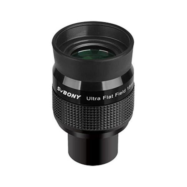 SV190 1,25" UF10mm Ocular de Campo Ultra Plano FMC W9149A 2