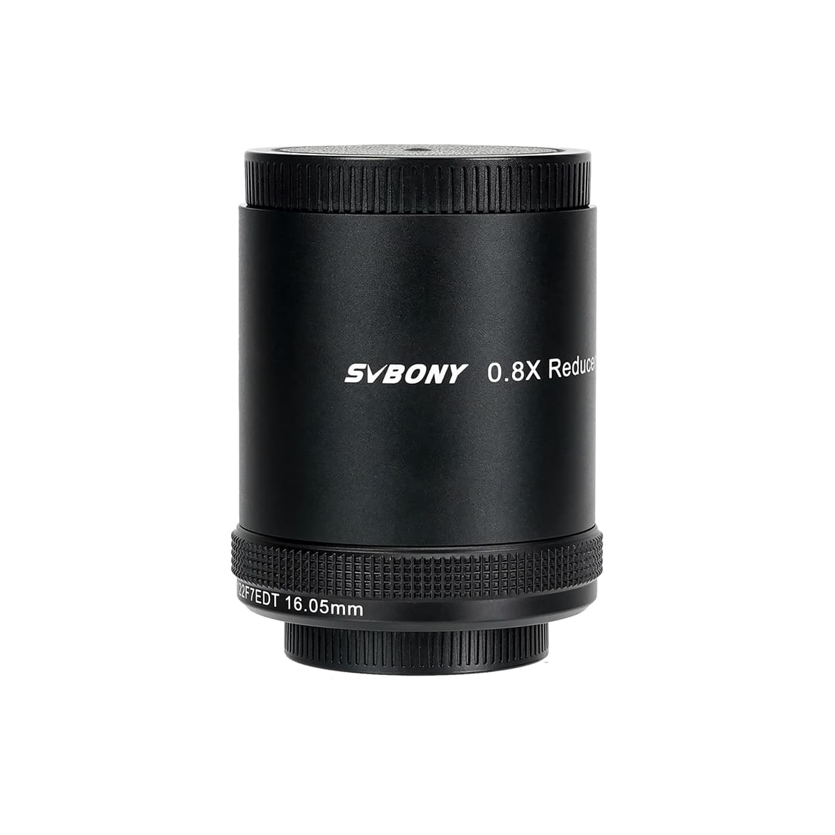 Redutor Focal - Nivelador de Campo SV209 0,8x para SV550 122mm F7 Triplet APO Refrator