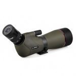 Spotting Scope SV46 - Foco Duplo - Ajuste Fino Longa e Curta