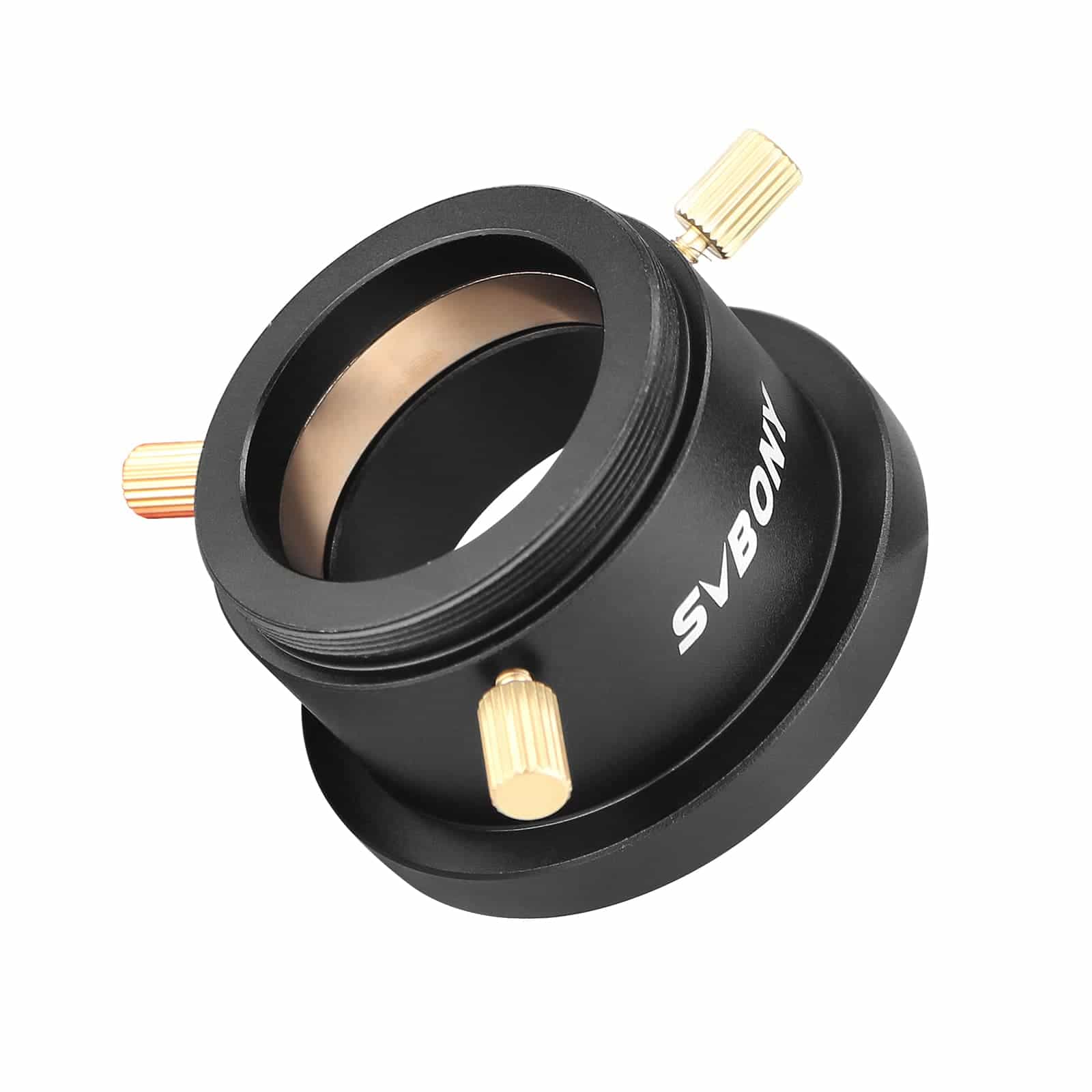 Adaptador SA404 M48 Fêmea x M42 Macho Luneta de Observação SV41