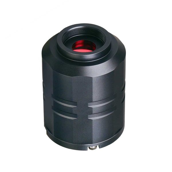 Câmera de Astronomia SV305 Pro 1,25 Planetária e Guia ST4 2