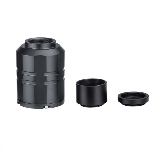Câmera de Astronomia SV305 Pro 1,25 Planetária e Guia ST4 3