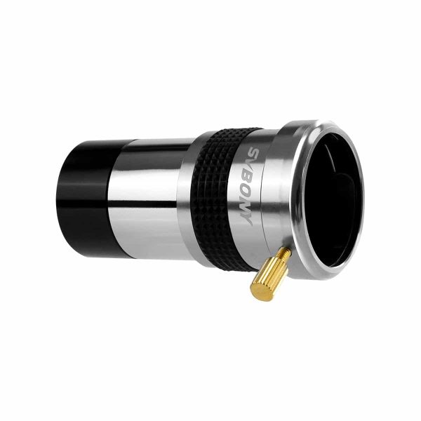 Kit Telescópio Refrator SV550 APO Triplo Apocromático 122mm F7 4