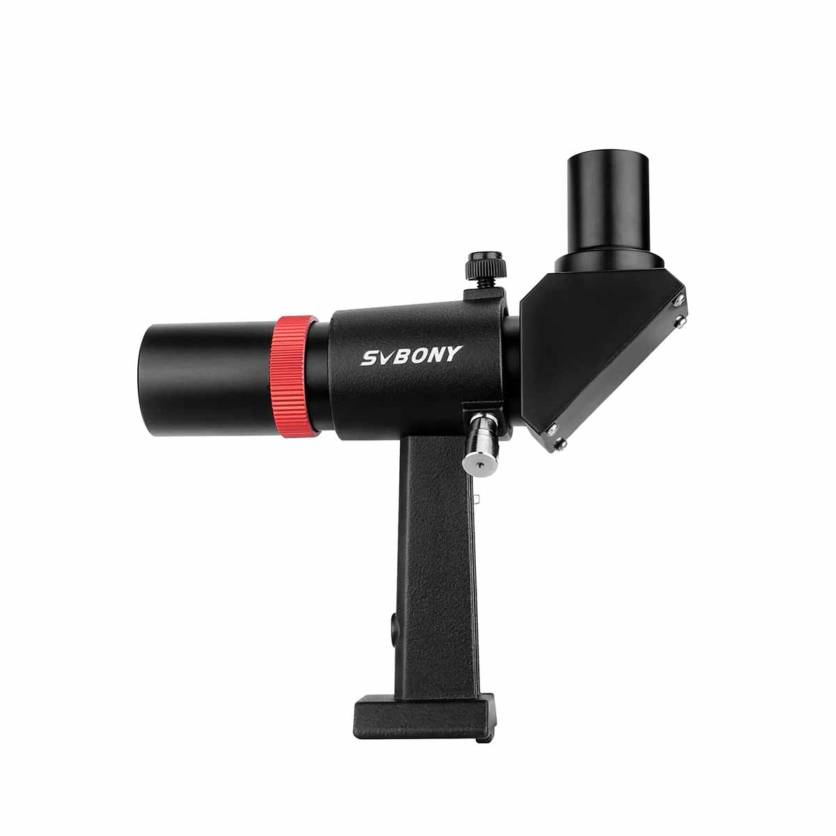Kit Telescópio Refrator SV550 APO Triplo Apocromático 122mm F7 6