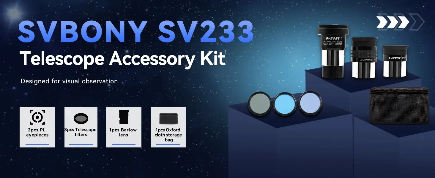 Kit sv233