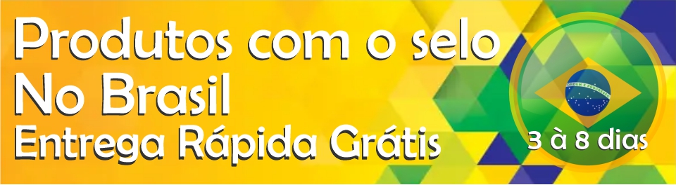 Produtos No Brasil