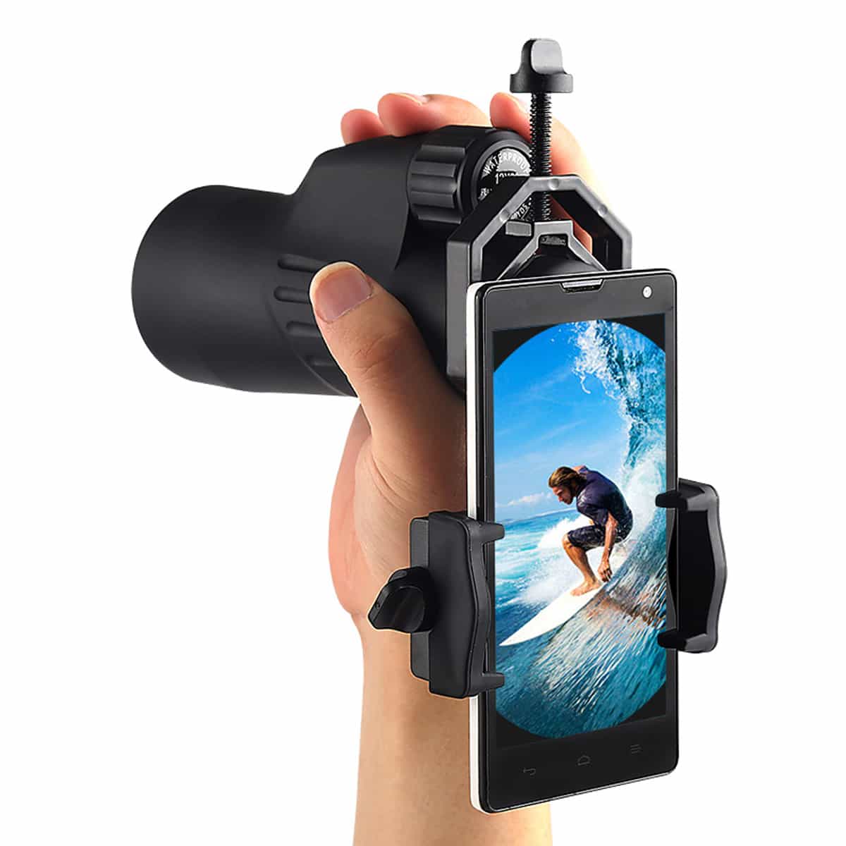 Adaptador de Fotografia Clássico SV214 Smartphone
