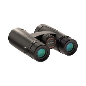 Binóculos SV202 ED Atualizado Prisma H-BaK4 8x42 Amplo Campo de Visão