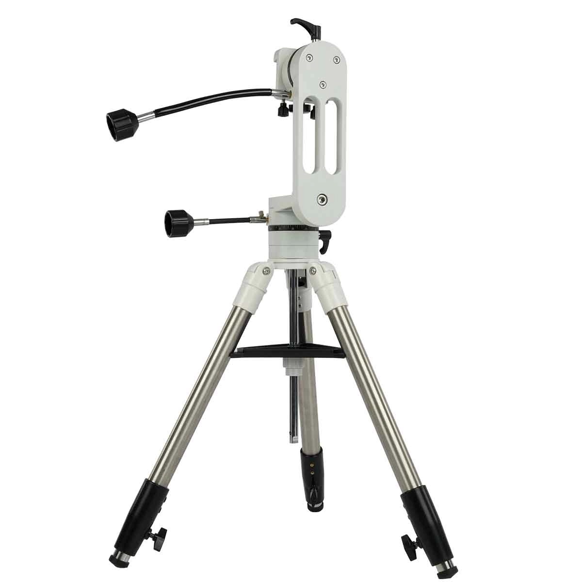 Telescópio Refrator SV503 ED 102mm F7 e Montagem Alt-Azimutal BR 2 Telescópio Refrator SV503 ED 102mm F7 e Montagem Alt-Azimutal BR 2