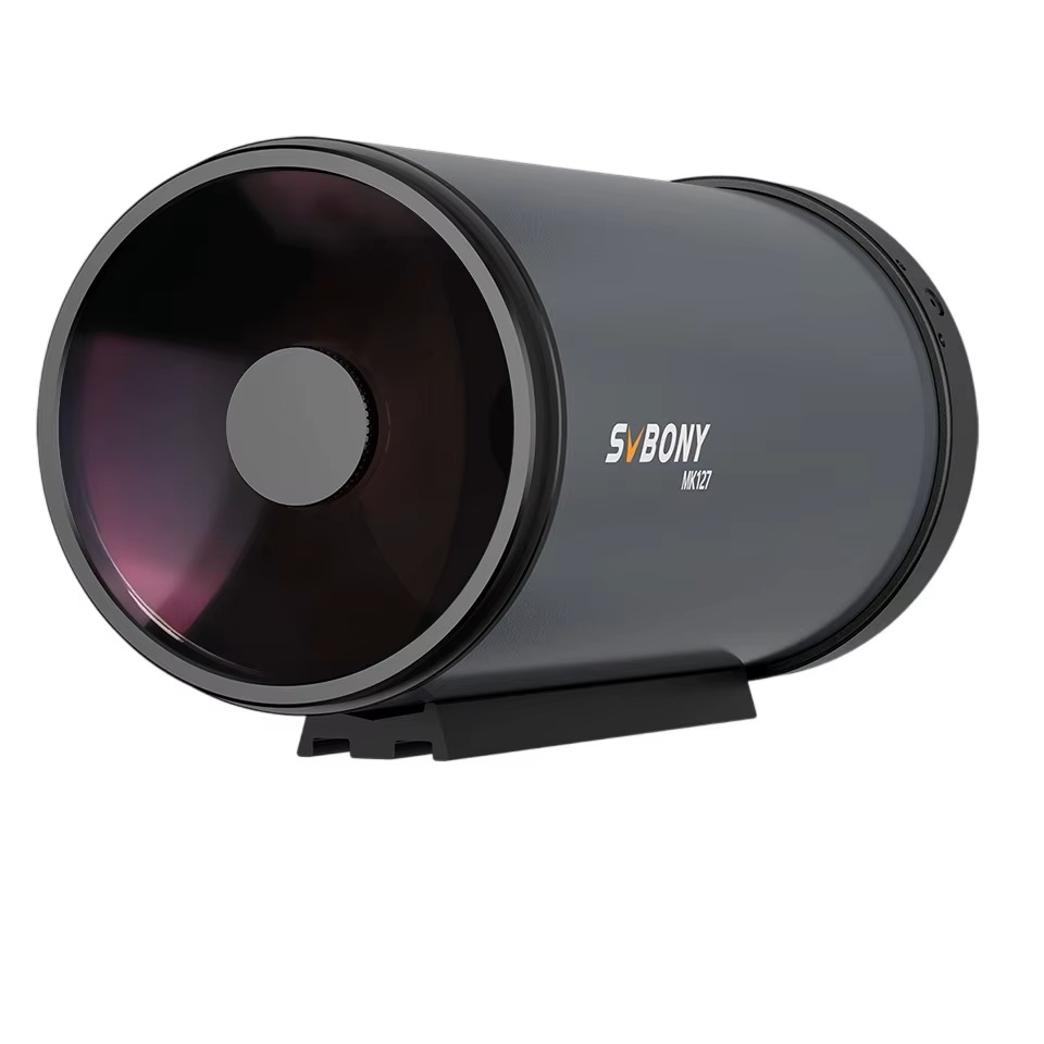 Telescópio Maksutov Cassegrain MK127 OTA 127mm